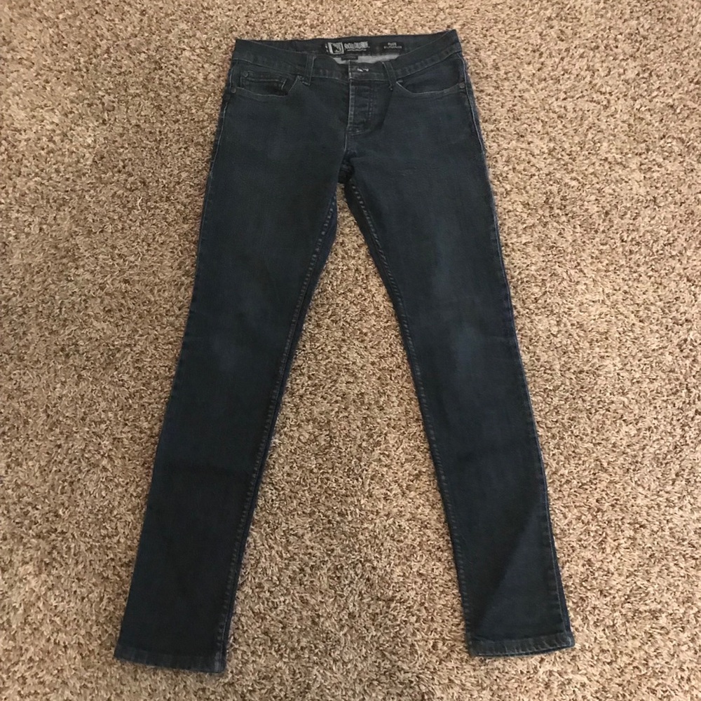 Men’s Jeans | 30x32 | Hot Topic | Social Collusion